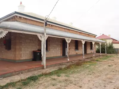 Benjamin  R testimonial image