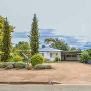 Buyer of a House in Crystal Brook