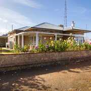 Buyer of a House in Bute