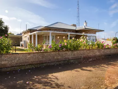 Rachelle  E testimonial image