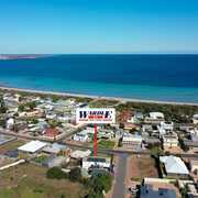 Seller of a House in North Beach