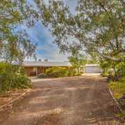 Seller of a House in Laura