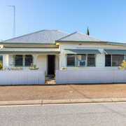 Buyer of a House in Wallaroo