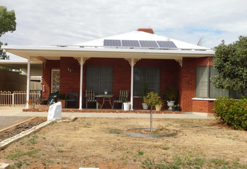 Real Estate Agents Port Pirie & Yorke Peninsula Houses for Sale in