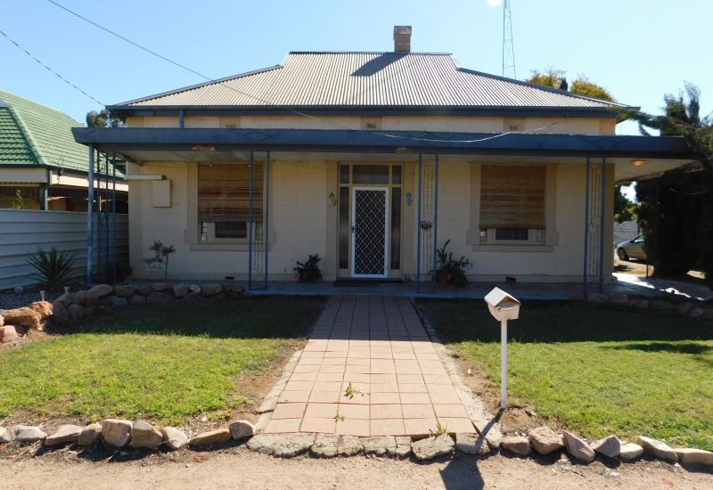 Real Estate Agents Port Pirie & Yorke Peninsula Houses for Sale in