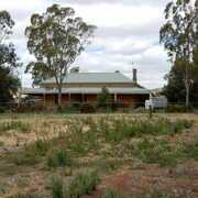 Seller of a House in Georgetown