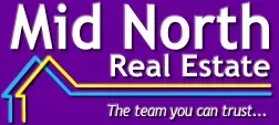 Mid North Logo