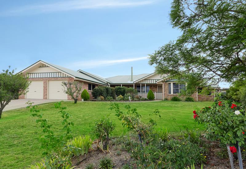 Warwick Real Estate Home