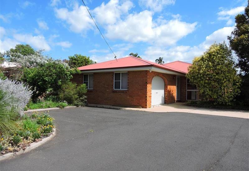 Warwick Real Estate Home