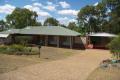 Family Home with Sheds and Large 1611m2 Block