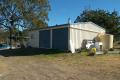 1 Acre Block with Shed