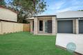 Brand new Three bedroom home ready to move into.....