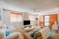 Fully Furnished three bedroom apartment beach side living...