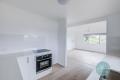 TOTALLY renovated two bedroom unit - ready to call home!