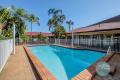 Fantastic size two bedroom unit ready to move into...