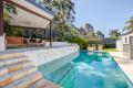 Luxurious Family Living & Year-Round Entertaining