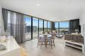 Penthouse Living with Water Views in the Heart of Hope Island