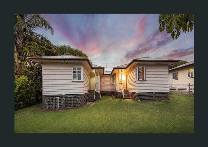 1/2 Gilmore Street, Leichhardt