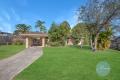 Beautiful three bedroom house ready to call home....