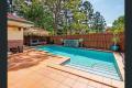 Your own tropical paradise awaits you....