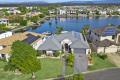 Waterfront Elegance with Private Pontoon – Luxury Living in Helensvale