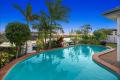 Luxurious Waterfront Entertainer With Pontoon, Pool & Sparkling Views