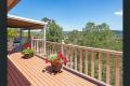 Modern Renovated Family Home With Expansive Deck & Garden Maintenance Included