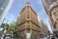 Fitted Suite - 51 Sqm - Castlereagh Street Outlook