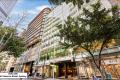 Fitted Suite - 83 sqm - Above Wynyard Station 