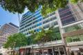 Fitted Front Suite - Clarence Street Outlook - Above Wynyard Station 