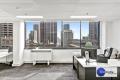 Top Floor Corner Suite - Sydney Harbor Bridge Views  
