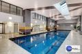 Fitted Suite - 34 Sqm - Free Use of Gym & Pool etc