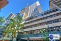 Front Suite - Pitt Street Outlook