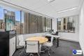 Assignment - 110 sqm - Corner Suite Fitted & Furnished 