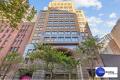 Fitted Suite - 150 sqm - Sydney CBD