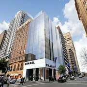 Strata Owner - Castlereagh Street