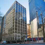 Strata Owner - 37 Bligh Street