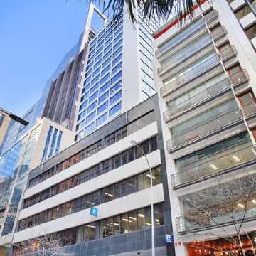 Demetrio testimonial image