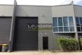 175sqm - Industrial Strata Warehouse and Office Combo