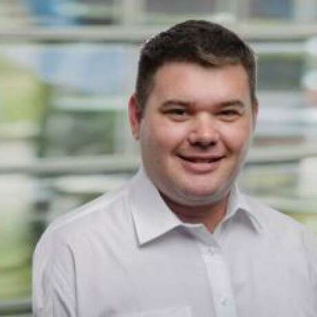 Jason Partridge photo