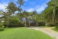 Tropical Hideaway