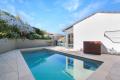 Beachside Oasis!