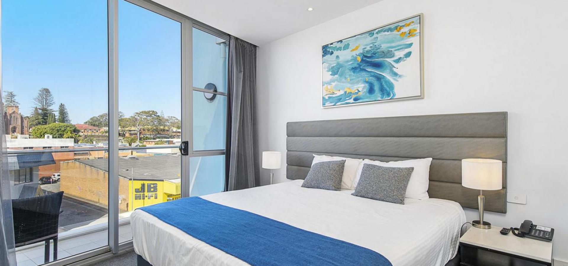 Prime Holiday Apartment In The Heart Of The CBD