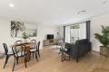 Modern Contemporary Townhouse in East Port