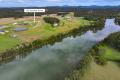 Build Your Dream Lifestyle on Rare Riverside Acreage