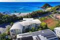 Your Piece of Paradise – Top Floor Coastal Apartment with Uninterrupted Ocean Views