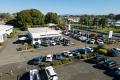 Prime Commercial Exposure – Gateway to the Hastings Precinct