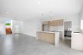 Contemporary In Town Living