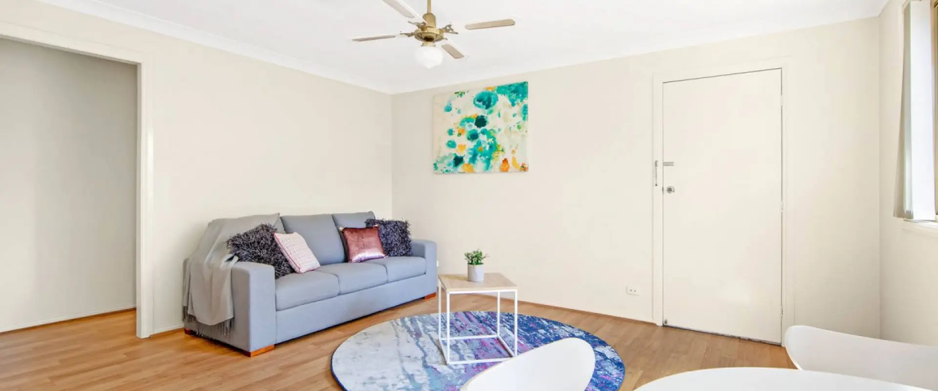Pattern Real State Cute and Cosy Home - Patterson Real Estate