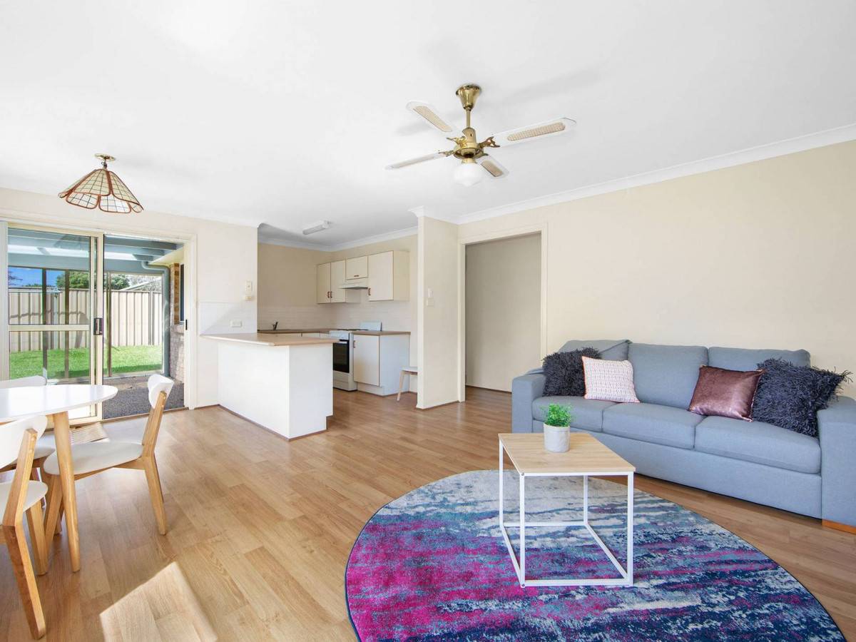 Pattern Real State Cute and Cosy Home - Patterson Real Estate